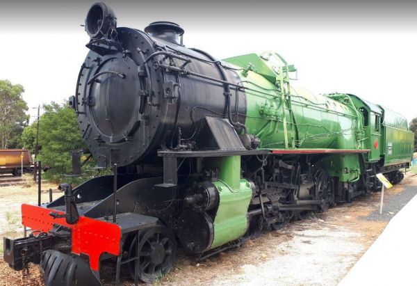 Collie Visitor Information Centre