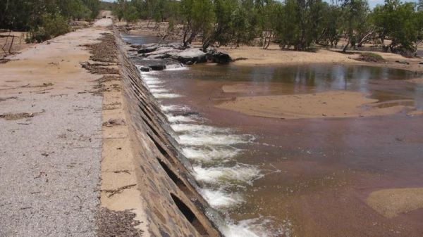 Leycesters Rest Area