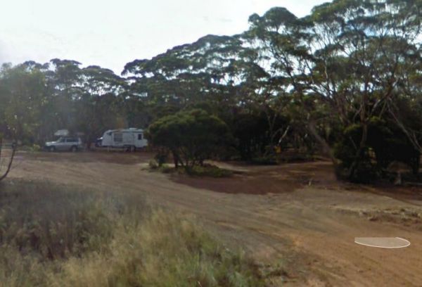 Overshot Hill Nature Reserve - PERMANENTLY CLOSED
