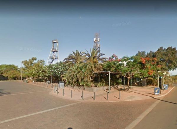 Port Hedland Visitors Information Centre