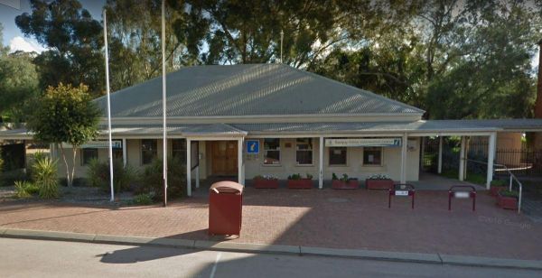 Toodyay Visitor Information Centre