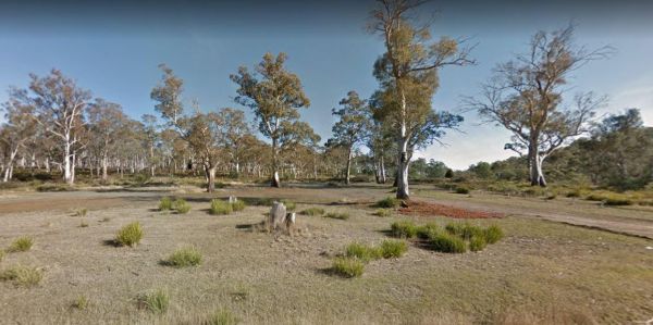 Pub with No Beer Rest Area