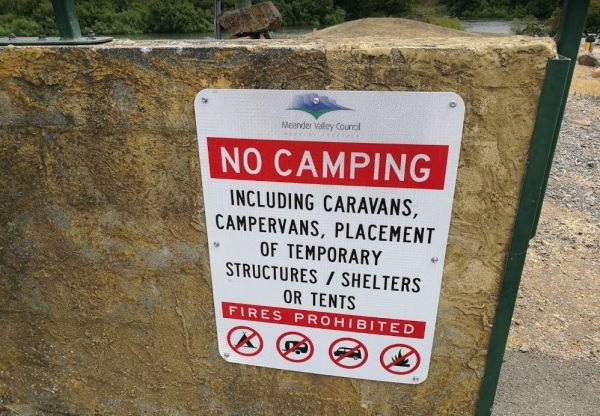 Hadspen Lions Park Reserve