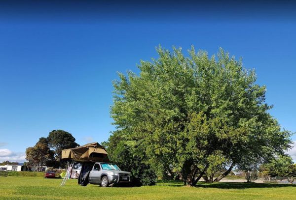 Arthur River Cabin Park