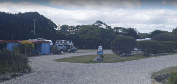 Abel Tasman Caravan Park
