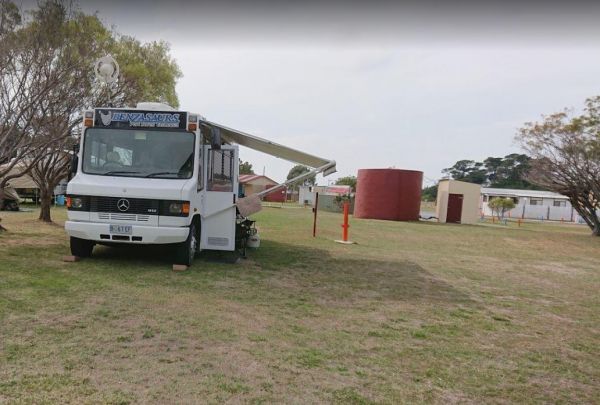 Kelso Sands Holiday Park Big4