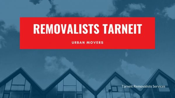 Removalists Tarneit - Urban Movers