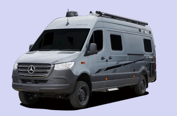 Jayco Caravans and Motorhomes