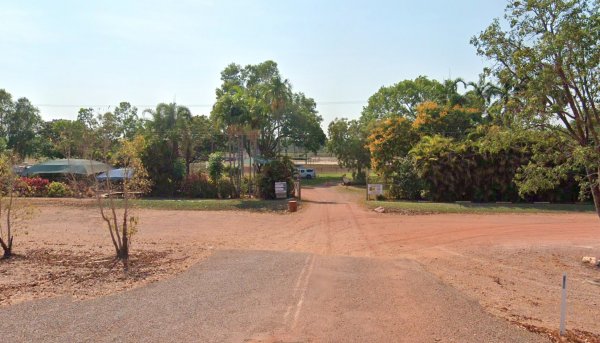 Adelaide River Showgrounds