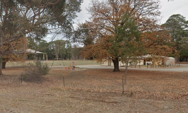 Elmhurst Recreation Reserve