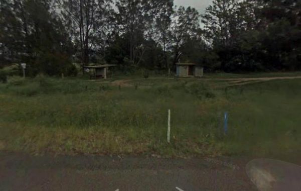 Old Bonalbo Pioneers Park Rest Area