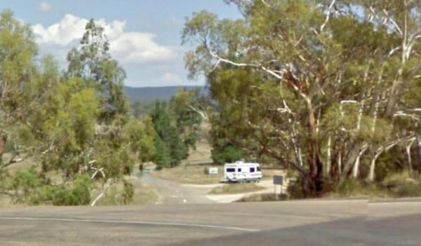 Warri Camping Reserve