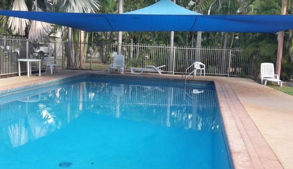 Shady Lane Tourist Park