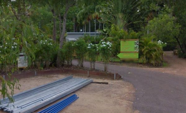 Tumbling Waters Holiday Park