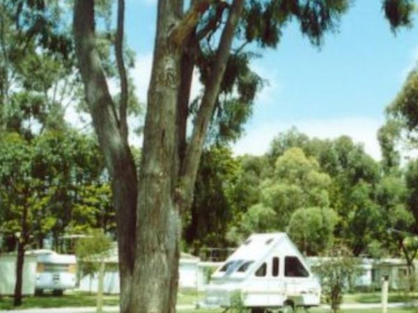 Anchor Belle Holiday Park