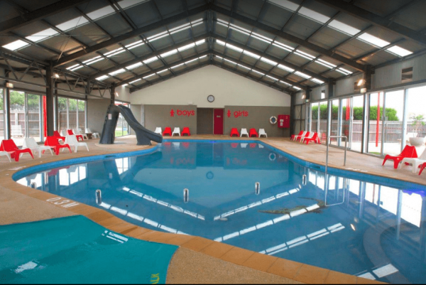 Bellarine Holiday Park BIG4