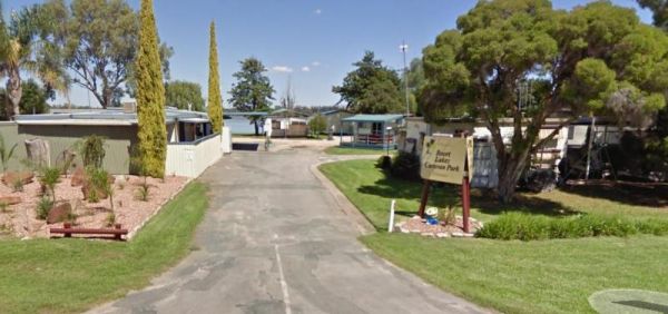 Boort Lakes Holiday Park