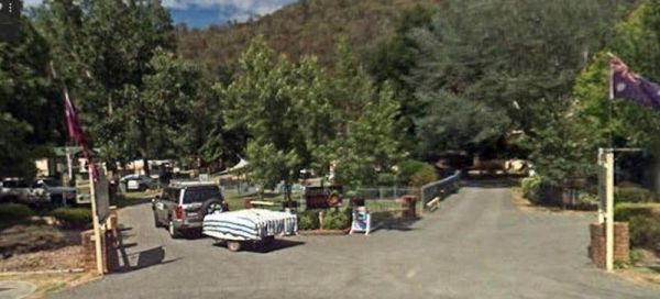 Bright Accommodation Park