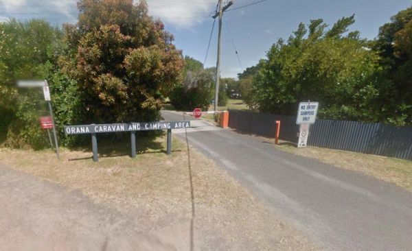 Cape Paterson Foreshore Caravan Park