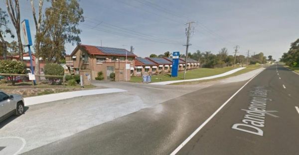 Carrum Downs Holiday Park